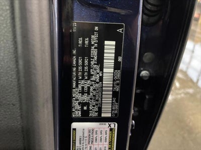 2024 Lexus RX RX 350 Premium Plus AWD