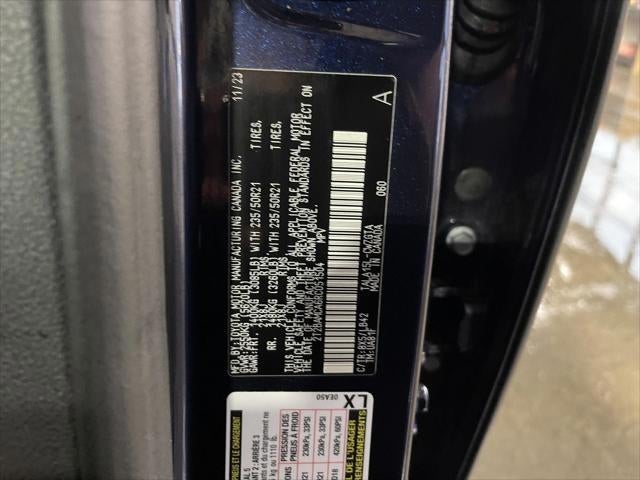 2024 Lexus RX RX 350 Premium Plus AWD