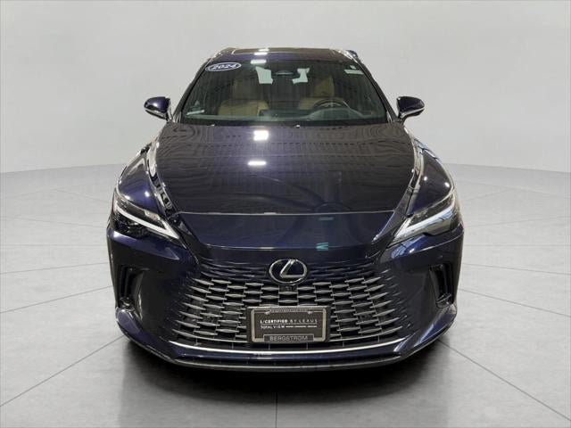 2024 Lexus RX RX 350 Premium Plus AWD