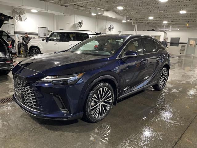 2024 Lexus RX RX 350 Premium Plus AWD