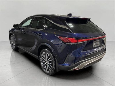 2024 Lexus RX RX 350 Premium Plus AWD
