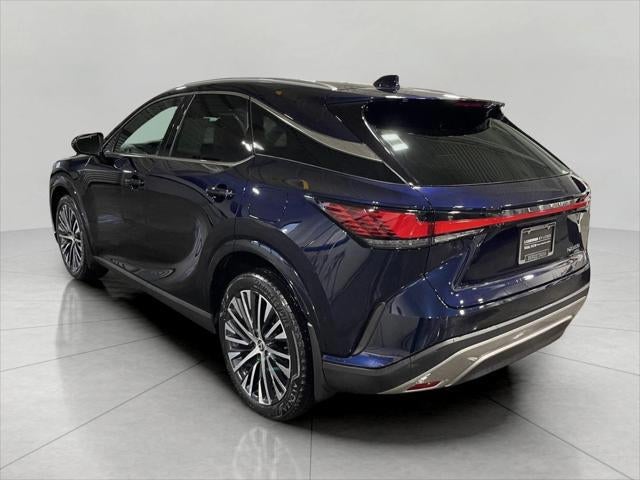 2024 Lexus RX RX 350 Premium Plus AWD