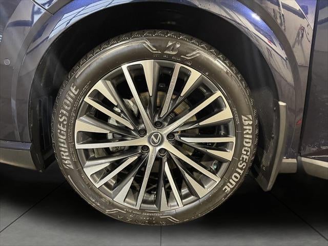 2024 Lexus RX RX 350 Premium Plus AWD