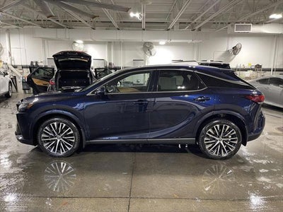 2024 Lexus RX RX 350 Premium Plus AWD