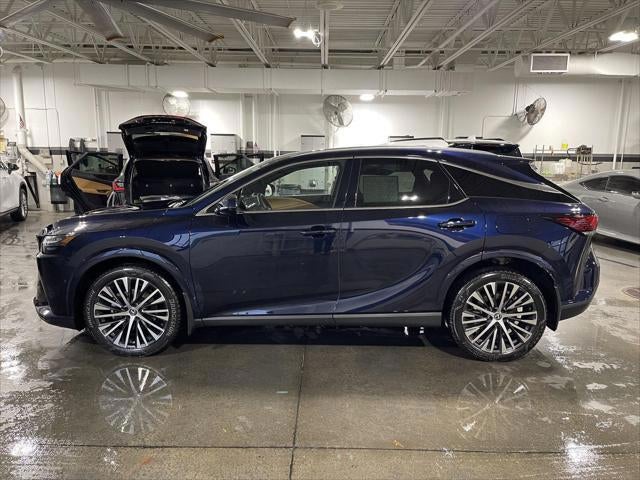 2024 Lexus RX RX 350 Premium Plus AWD