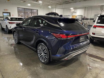 2024 Lexus RX RX 350 Premium Plus AWD