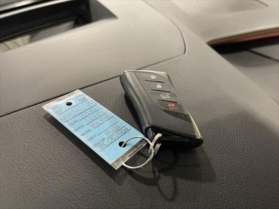 2024 Lexus RX RX 350 Premium Plus AWD
