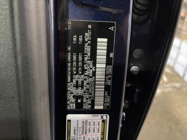 2024 Lexus RX RX 350 Premium Plus AWD