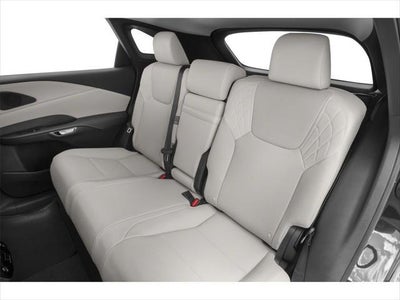 2024 Lexus RX RX 350 Premium Plus AWD