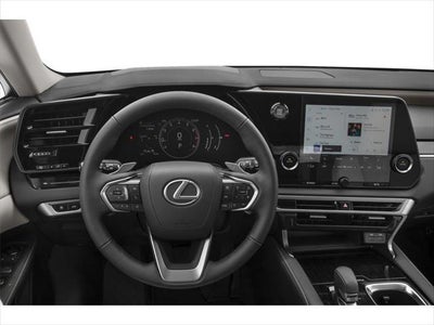 2024 Lexus RX RX 350 Premium Plus AWD