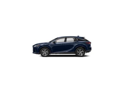 2024 Lexus RX RX 350 Premium Plus AWD