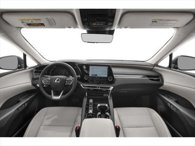 2024 Lexus RX RX 350 Premium Plus AWD