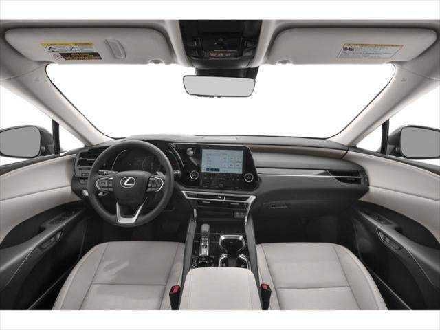 2024 Lexus RX RX 350 Premium Plus AWD