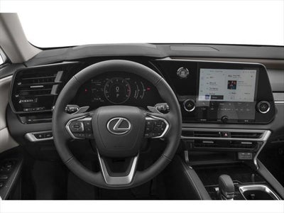 2024 Lexus RX RX 350 Premium Plus AWD