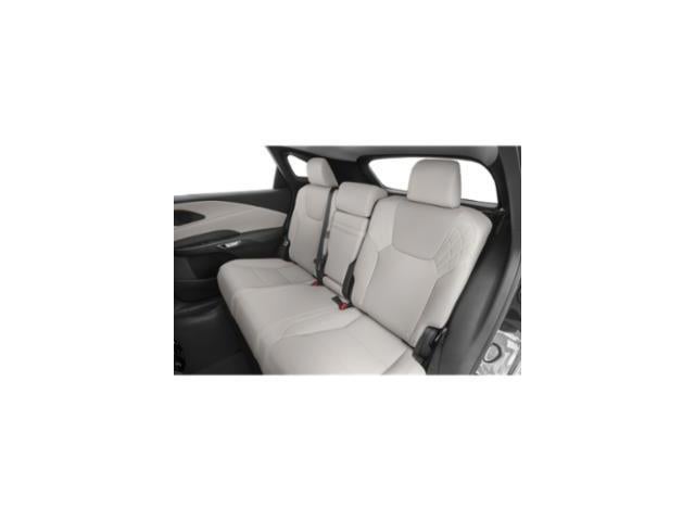 2024 Lexus RX RX 350 Premium Plus AWD