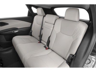 2024 Lexus RX RX 350 Premium Plus AWD