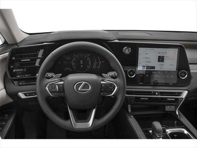 2024 Lexus RX RX 350 Premium Plus AWD