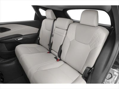 2024 Lexus RX RX 350 Premium Plus AWD