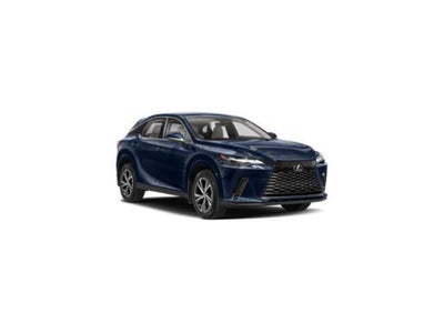2024 Lexus RX RX 350 Premium Plus AWD