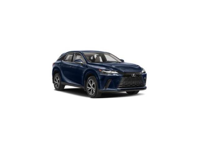 2024 Lexus RX RX 350 Premium Plus AWD