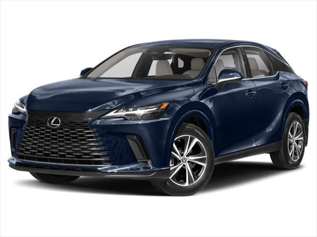 2024 Lexus RX RX 350 Premium Plus AWD