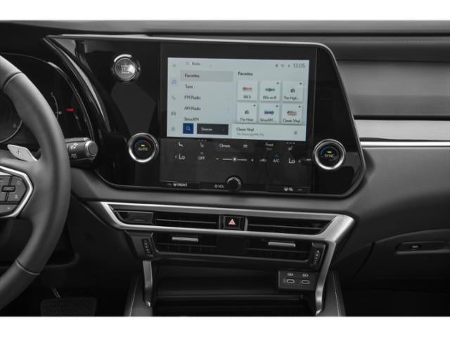 2024 Lexus RX RX 350 Premium Plus AWD