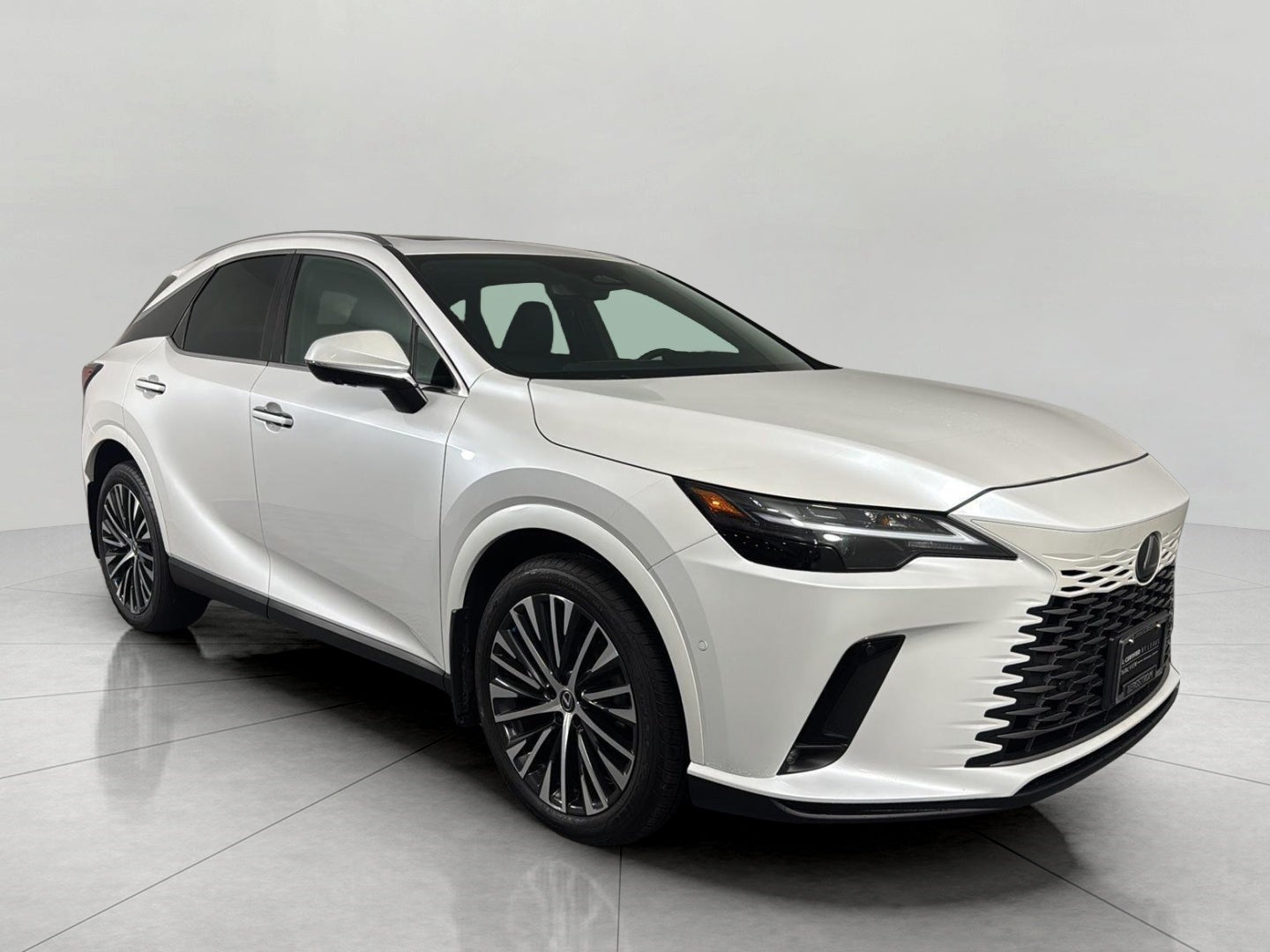 2024 Lexus RX 350 350 AWD's photo