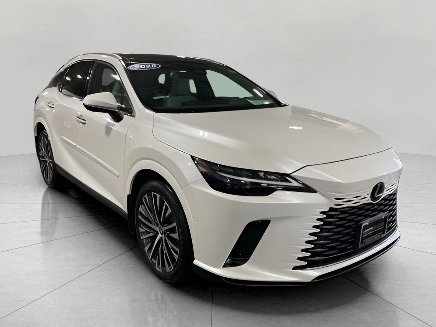 2025 Lexus RX RX 350 AWD