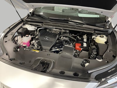 2025 Lexus RX RX 350 AWD