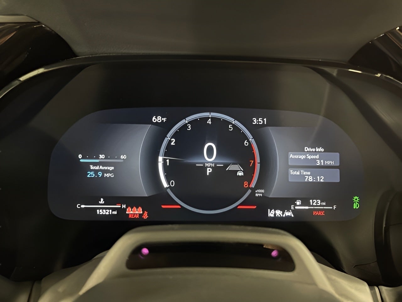 2025 Lexus RX RX 350 AWD