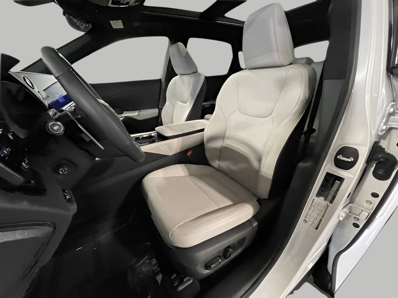 2025 Lexus RX RX 350 AWD