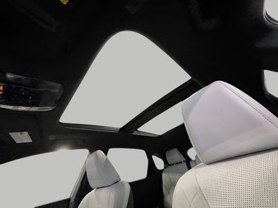 2025 Lexus RX RX 350 AWD