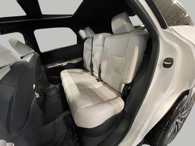 2025 Lexus RX RX 350 AWD