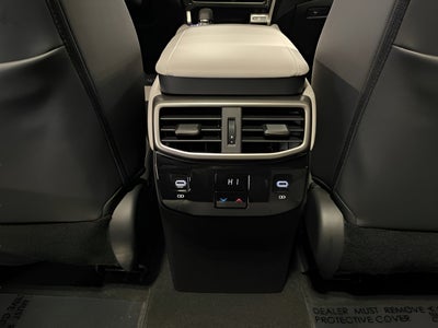 2025 Lexus RX RX 350 AWD