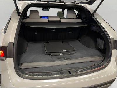 2025 Lexus RX RX 350 AWD
