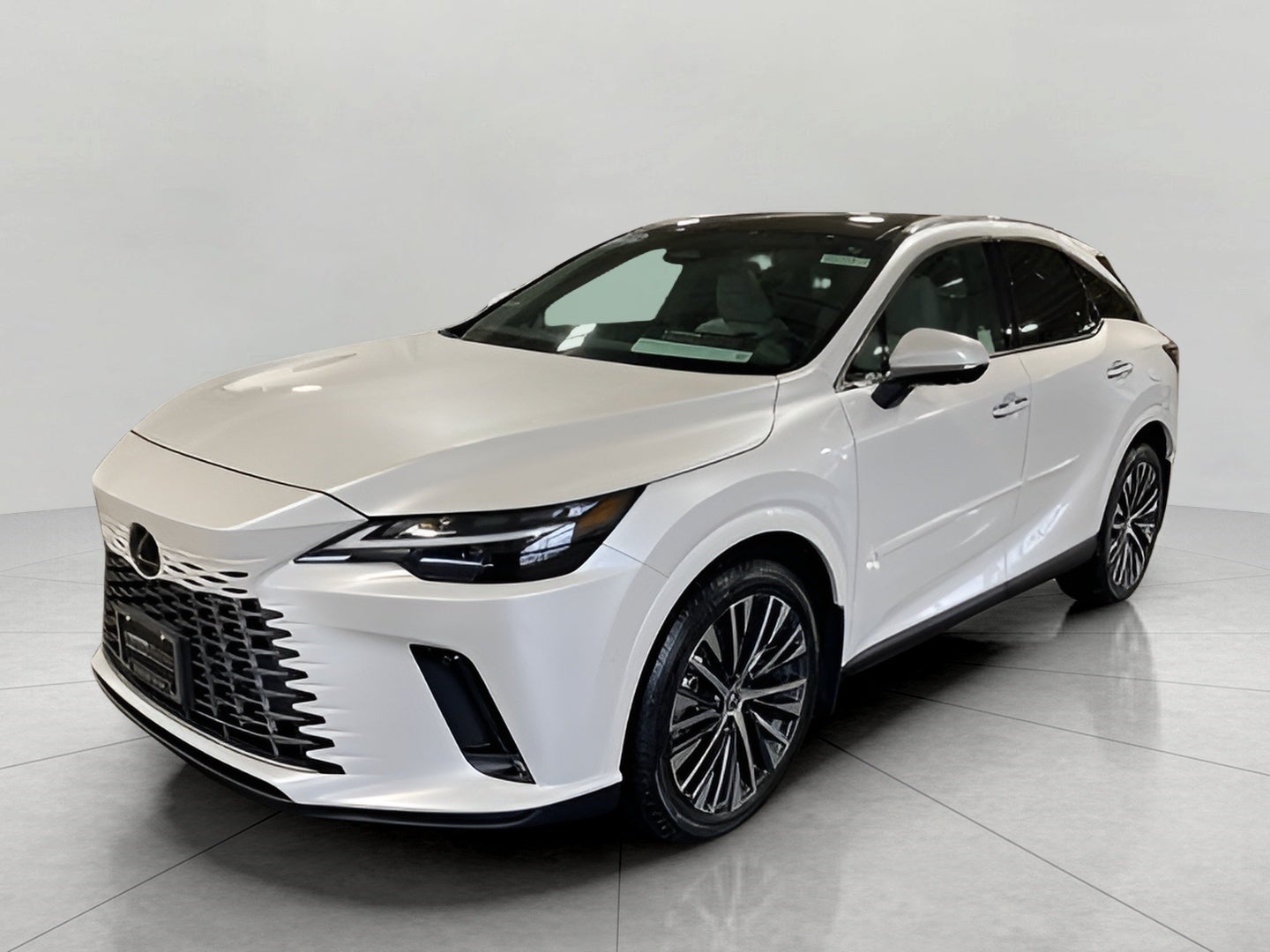 2025 Lexus RX RX 350 AWD