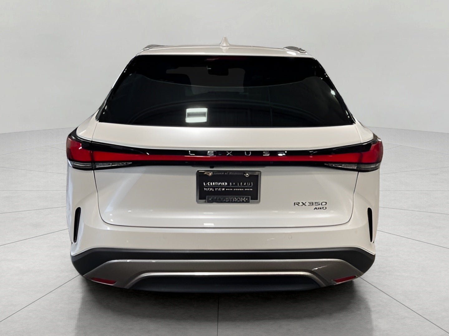 2025 Lexus RX RX 350 AWD