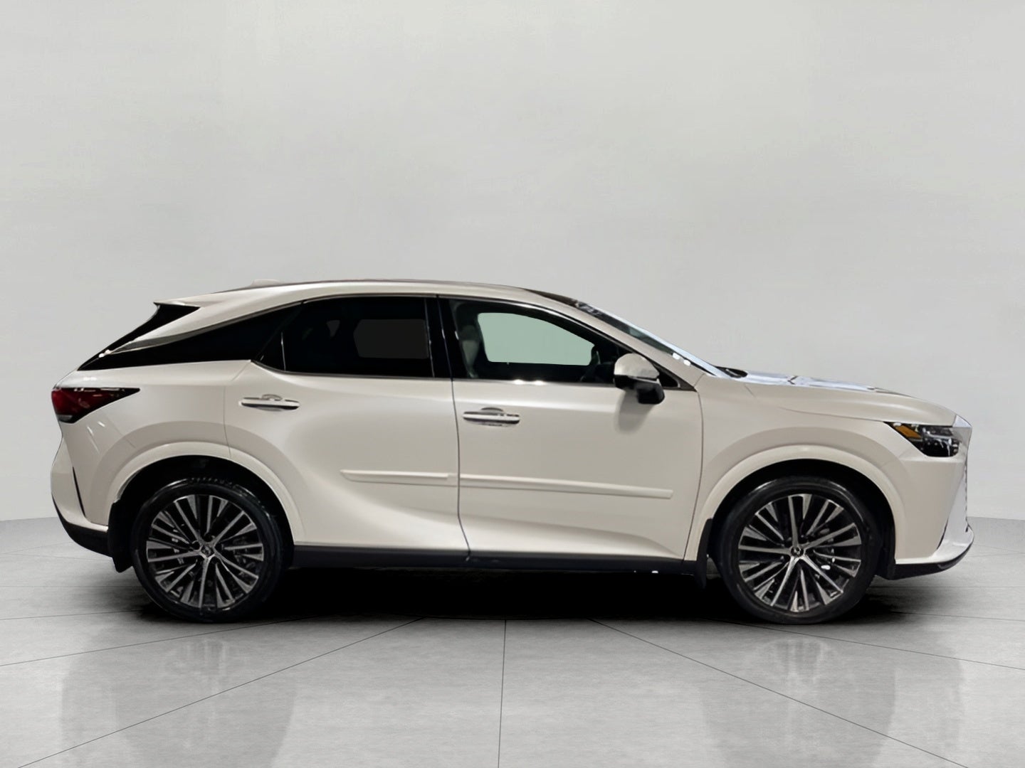 2025 Lexus RX RX 350 AWD