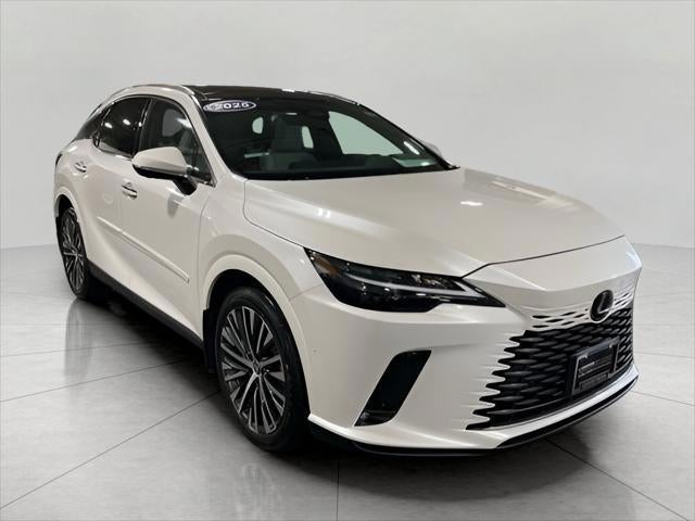 2025 Lexus RX RX 350 AWD