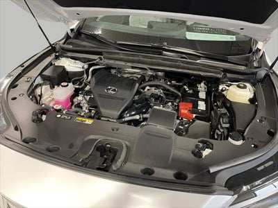 2025 Lexus RX RX 350 AWD