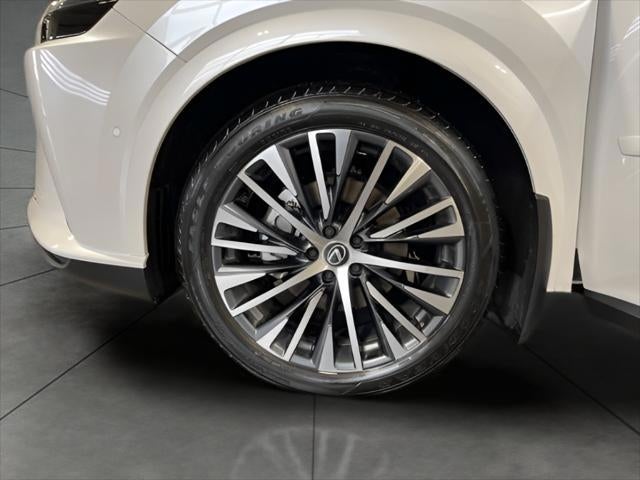 2025 Lexus RX RX 350 AWD