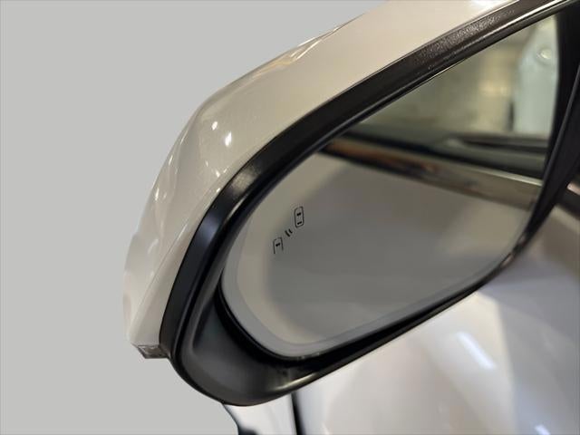 2025 Lexus RX RX 350 AWD