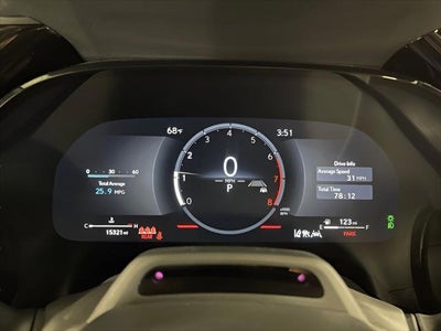 2025 Lexus RX RX 350 AWD