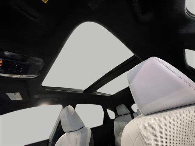 2025 Lexus RX RX 350 AWD