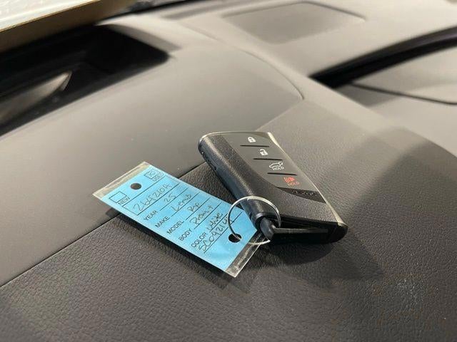 2025 Lexus RX RX 350 AWD