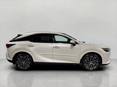 2025 Lexus RX RX 350 AWD