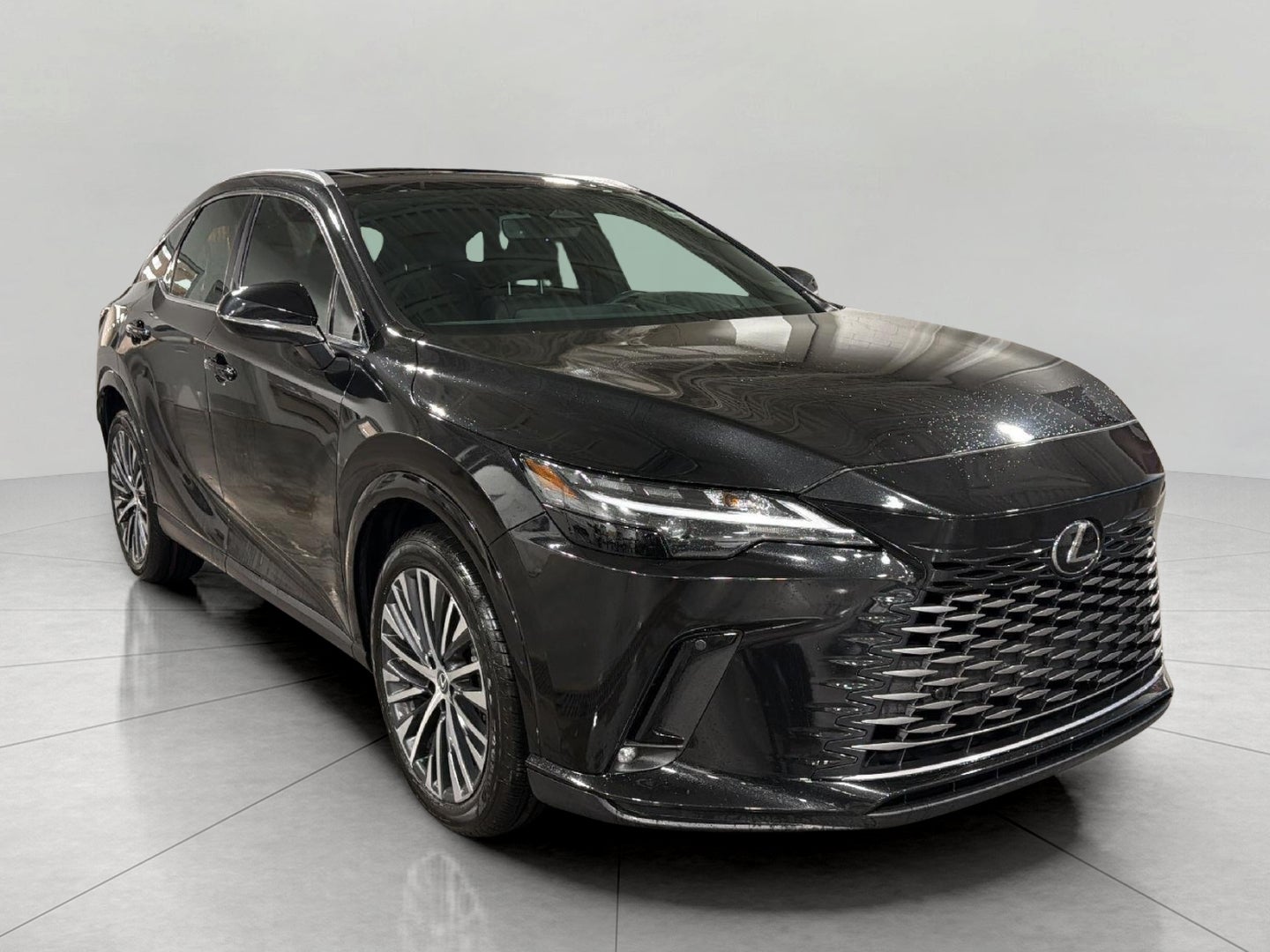 2023 Lexus RX RX 350 Premium Plus AWD