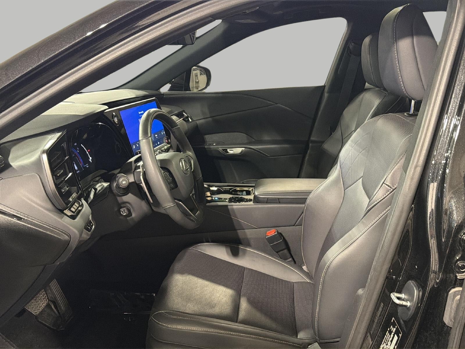 2023 Lexus RX RX 350 Premium Plus AWD