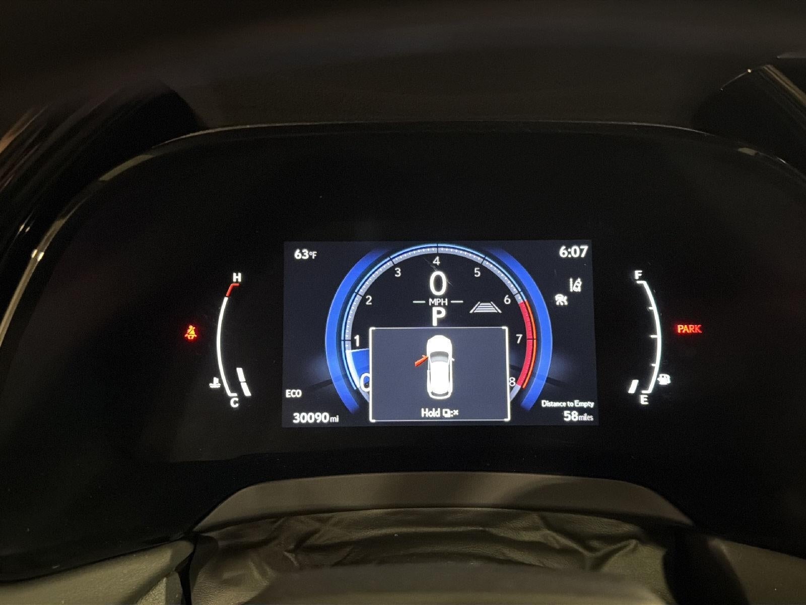 2023 Lexus RX RX 350 Premium Plus AWD