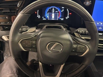 2023 Lexus RX RX 350 Premium Plus AWD